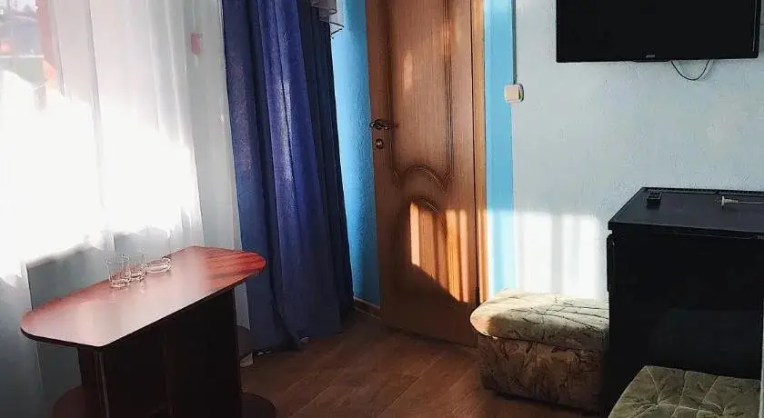 Ейск: Отель Айвенго
