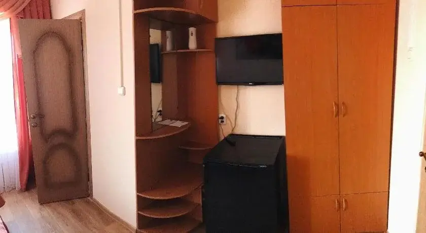 Ейск: Отель Айвенго