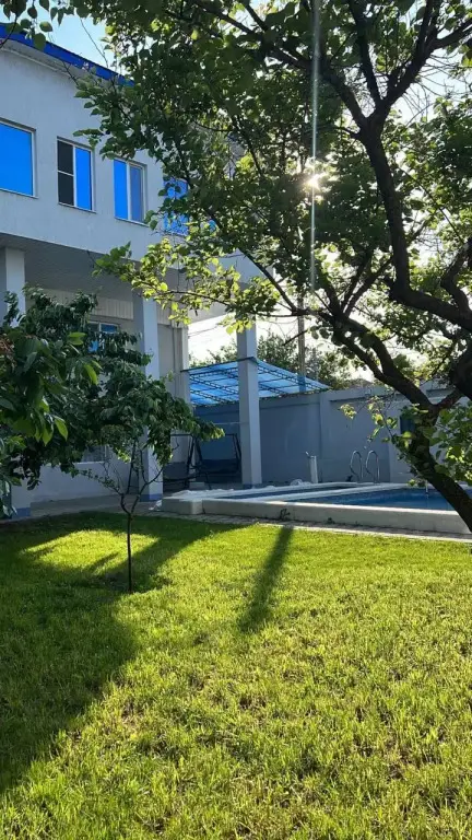 Витязево: Гостевой дом Азия