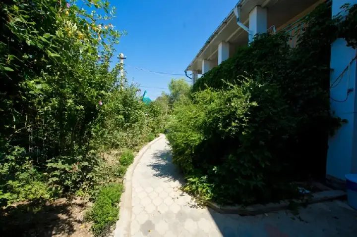 Голубицкая: Azoff Guest House
