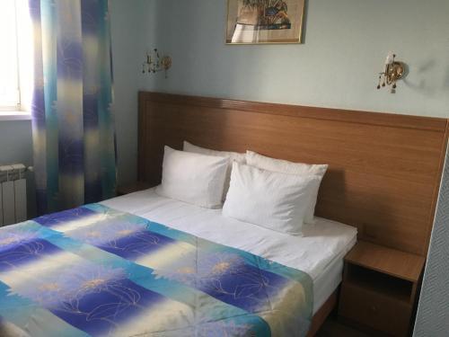 Кучугуры: Azovskaya Riv'Era Guest House