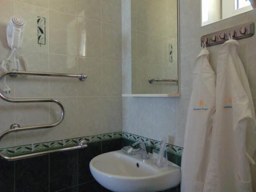 Кучугуры: Azovskaya Riv'Era Guest House