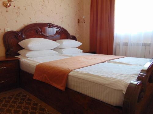 Кучугуры: Azovskaya Riv'Era Guest House