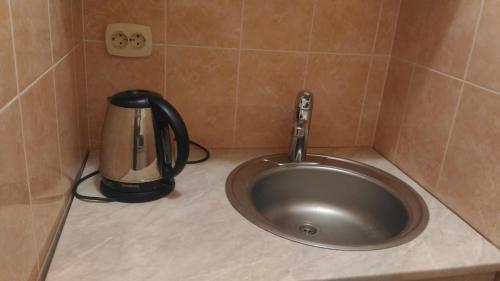 Кучугуры: Azovskaya Riv'Era Guest House