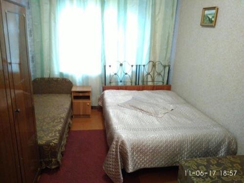 Ейск: Азовский бриз