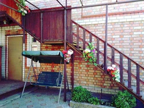 Ейск: Азовский бриз