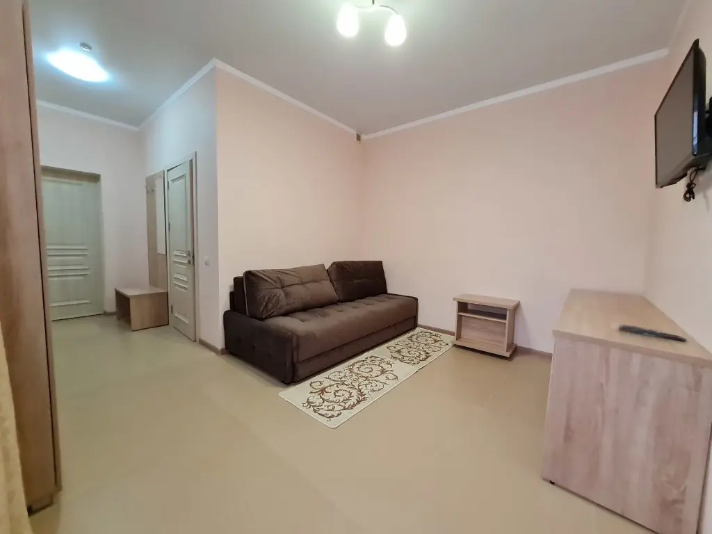 Анапа: Balmiv Guest house