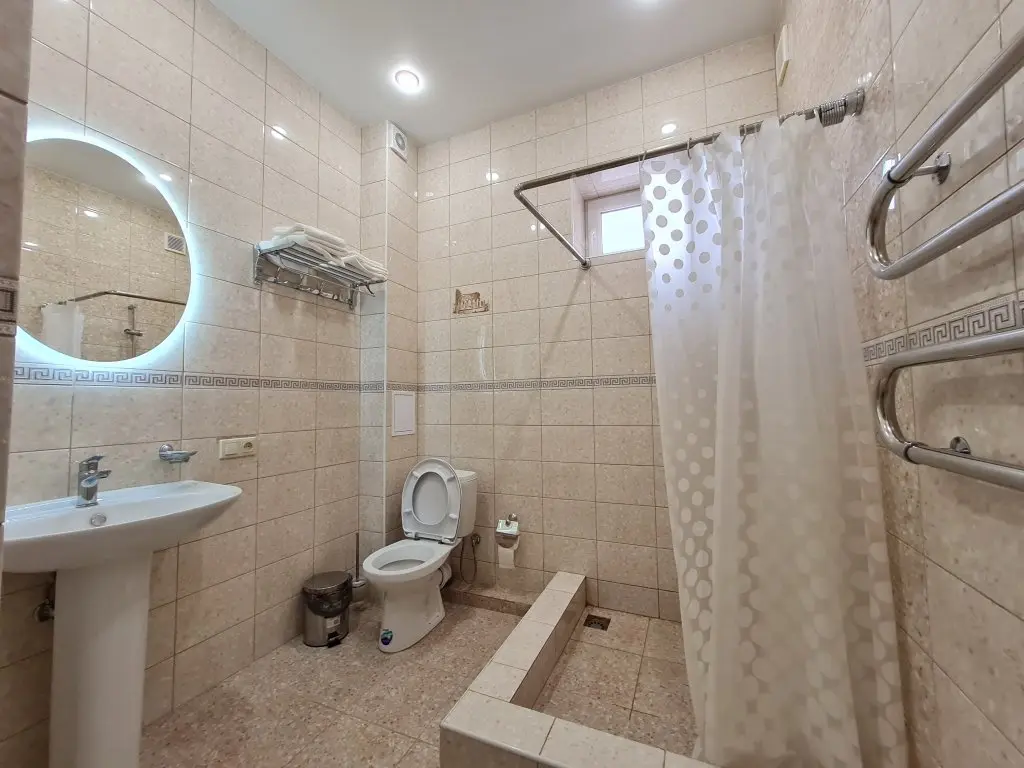 Анапа: Balmiv Guest house