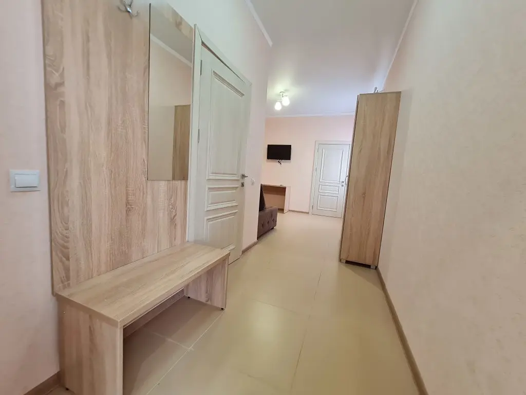 Анапа: Balmiv Guest house