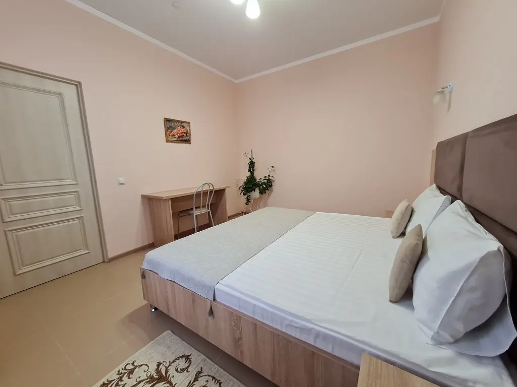 Анапа: Balmiv Guest house