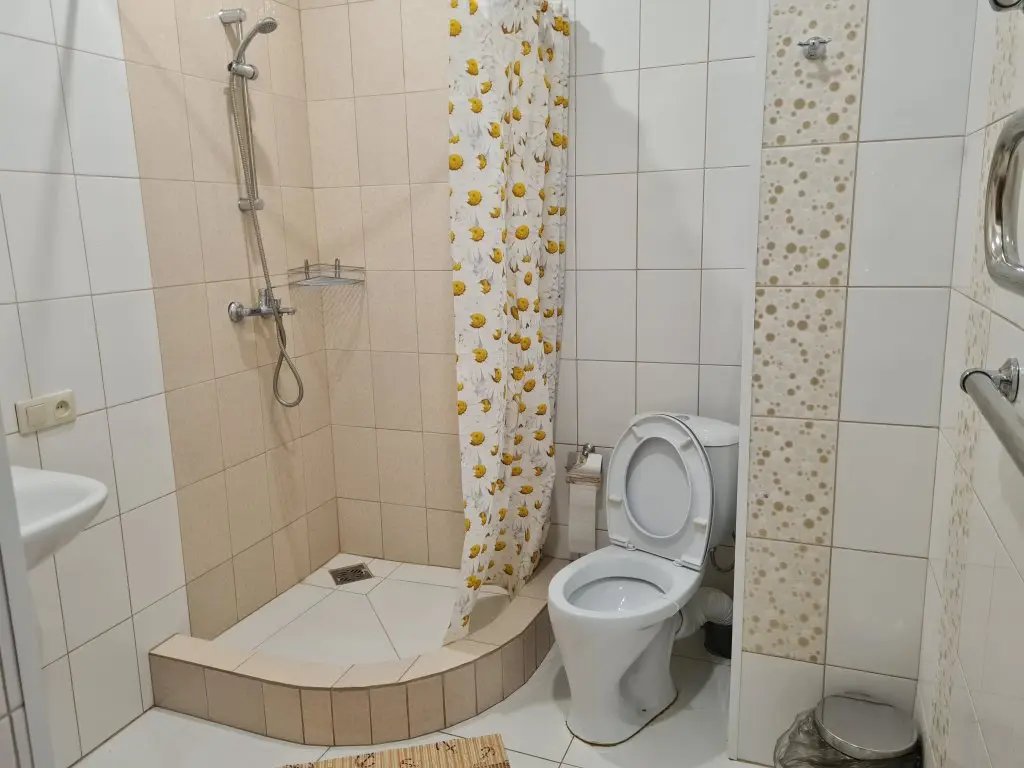 Анапа: Balmiv Guest house