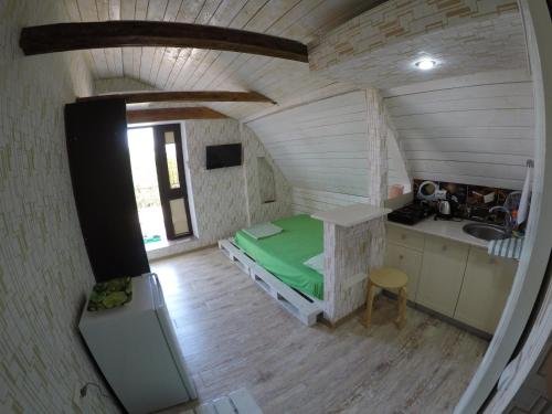 Ейск: Bardin House