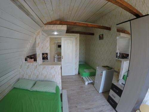 Ейск: Bardin House