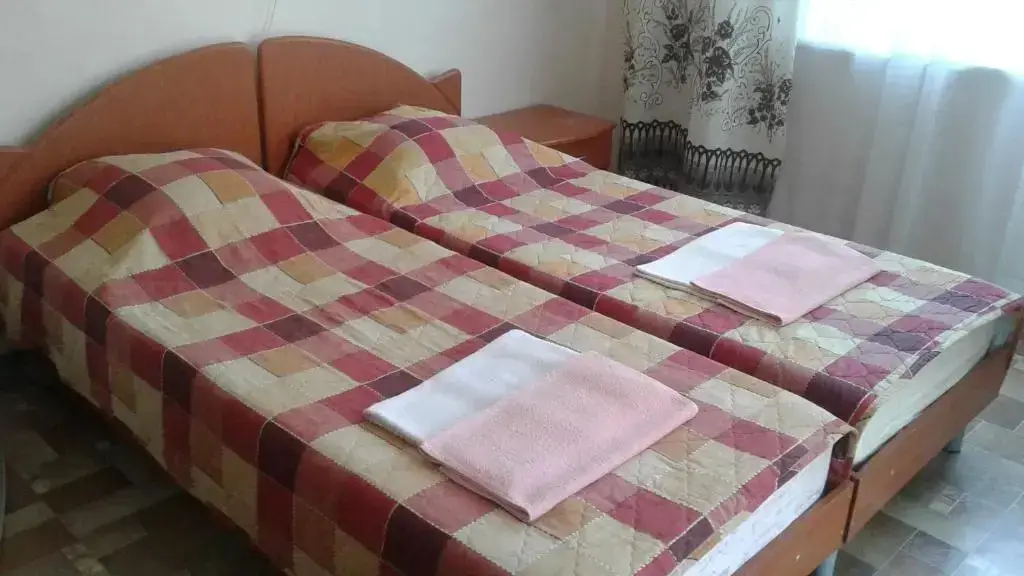 Анапа: Baza Otdyha Lukomorye