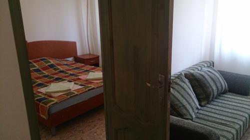 Анапа: Baza Otdyha Lukomorye