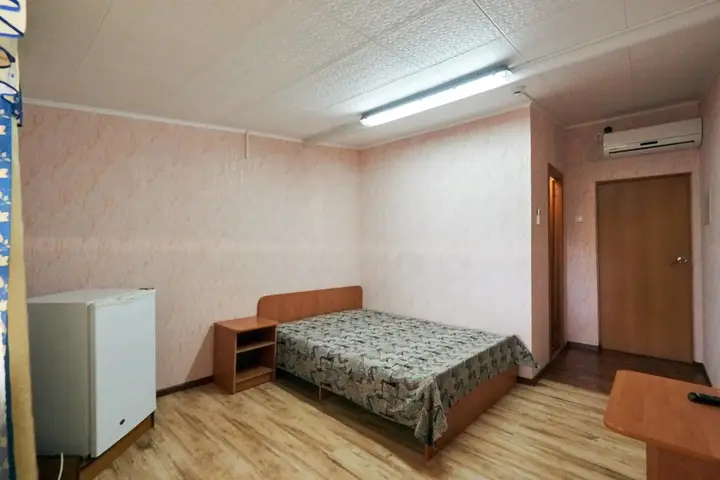 Благовещенская: Oka Hotel