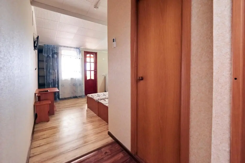Благовещенская: Oka Hotel
