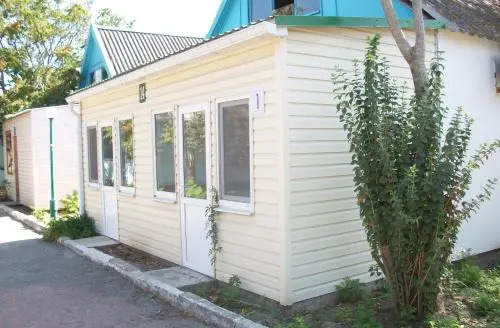 Благовещенская: Baza otdykha Stavropolye