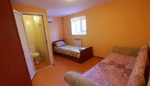 Витязево: Belaya Dacha Guest House