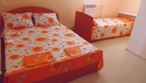 Витязево: Belaya Dacha Guest House