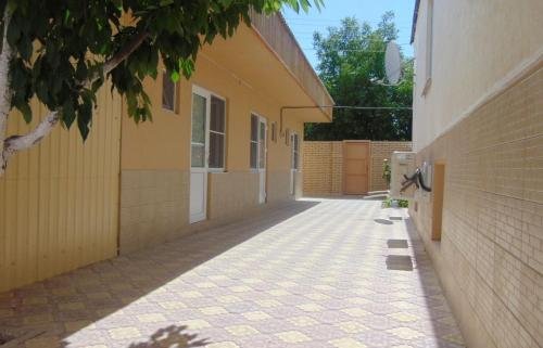 Витязево: Belaya Dacha Guest House