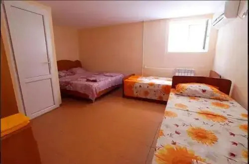 Витязево: Belaya Dacha Guest House