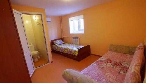 Витязево: Belaya Dacha Guest House
