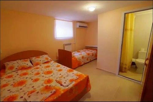 Витязево: Belaya Dacha Guest House