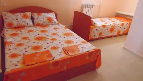 Витязево: Belaya Dacha Guest House