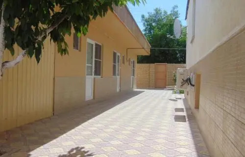 Витязево: Belaya Dacha Guest House