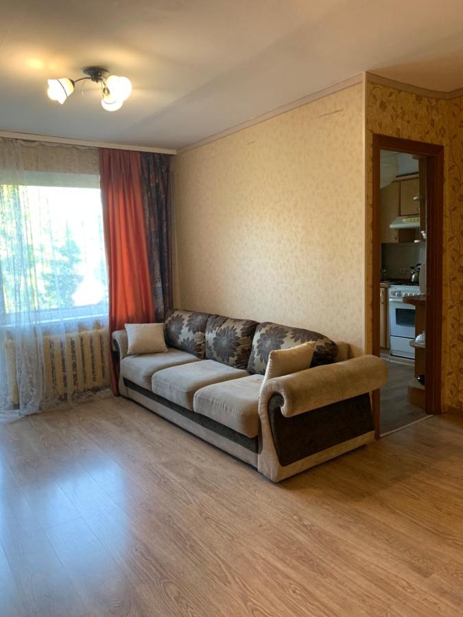 Калининград: Apartment on Gorkogo 40