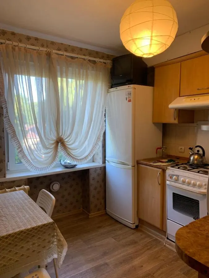 Калининград: Apartment on Gorkogo 40