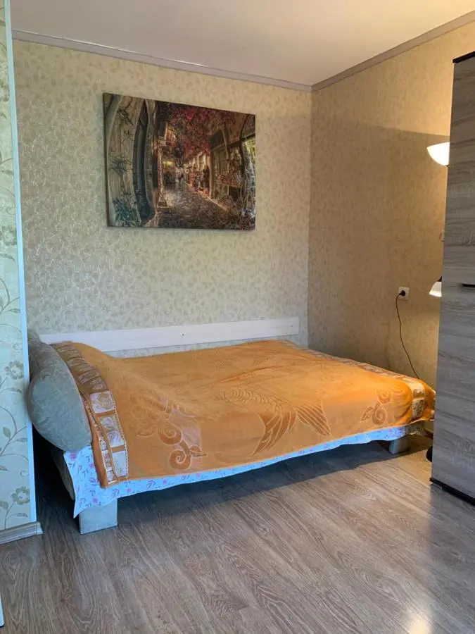 Калининград: Apartment on Gorkogo 40