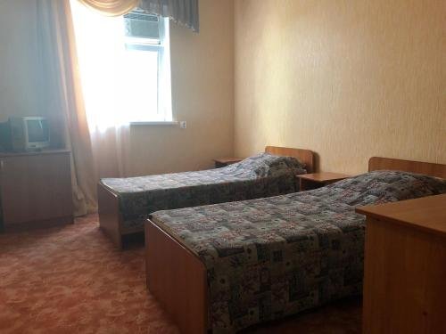 Геленджик: Guest House Belaya Lebed`