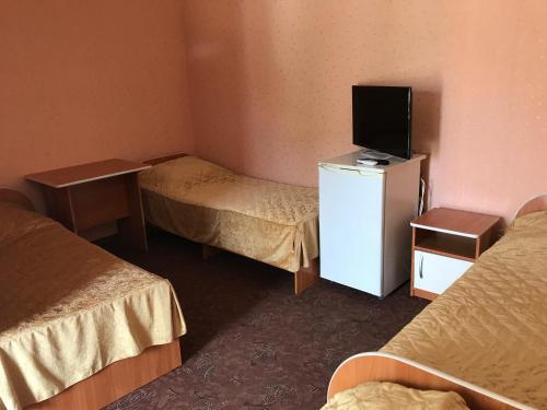 Геленджик: Guest House Belaya Lebed`