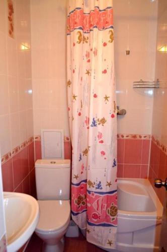 Геленджик: Guest House Belaya Lebed`