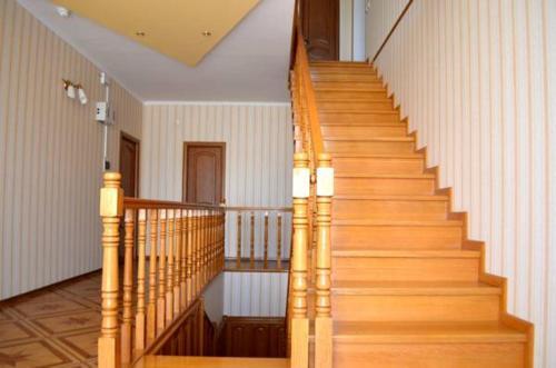 Геленджик: Guest House Belaya Lebed`
