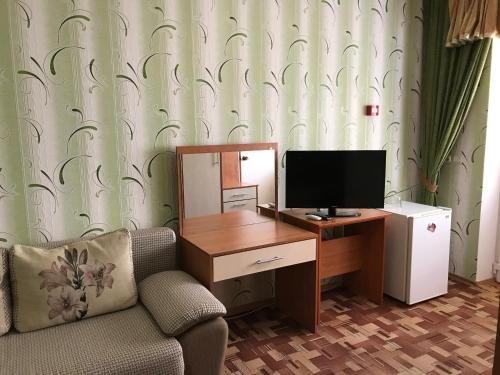Геленджик: Guest House Belaya Lebed`