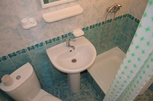 Геленджик: Guest House Belaya Lebed`