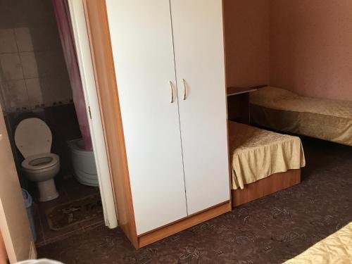 Геленджик: Guest House Belaya Lebed`