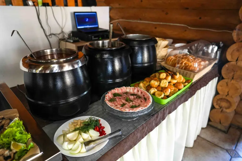 Анапа: Белый пляж