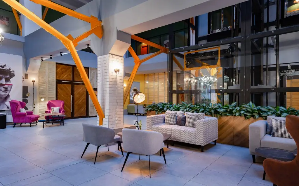 Анапа: Beton Brut Ultra All Inclusive & Spa Anapa Miracleon 4*