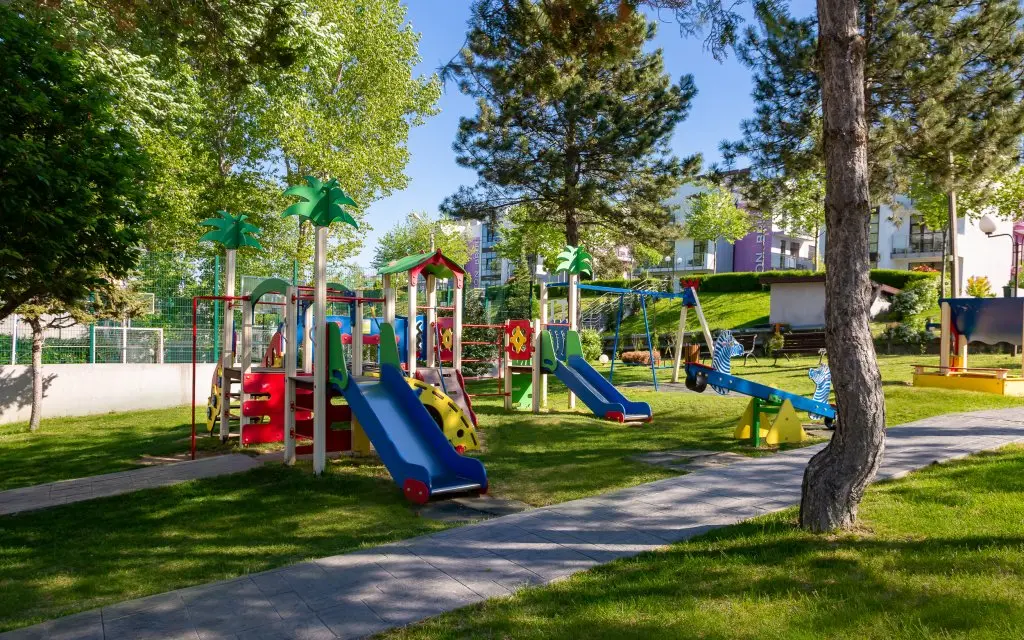 Анапа: Beton Brut Ultra All Inclusive & Spa Anapa Miracleon 4*