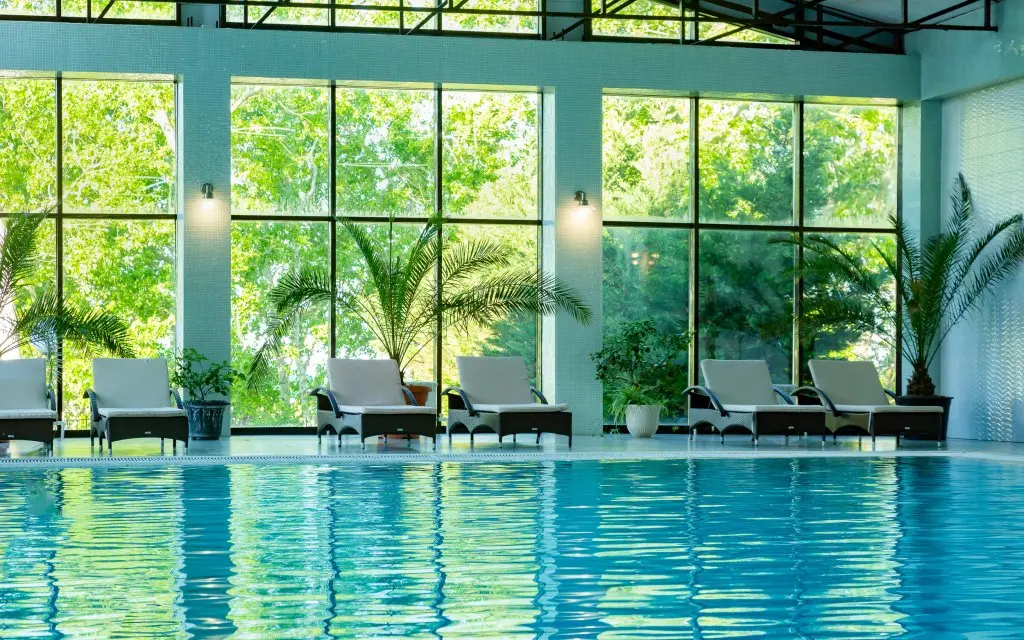 Анапа: Beton Brut Ultra All Inclusive & Spa Anapa Miracleon 4*