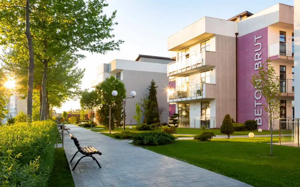 Анапа: Beton Brut Ultra All Inclusive & Spa Anapa Miracleon 4*