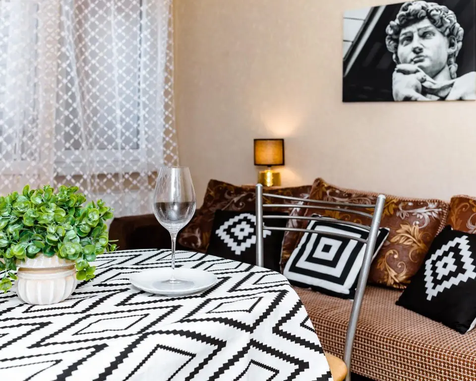 Анапа: B Flats On Tamanskaya Street 121 16