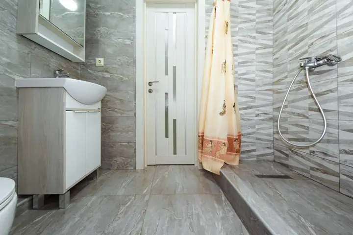 Анапа: B-Flats (Би-Флэтс) на улице Таманская 121/8