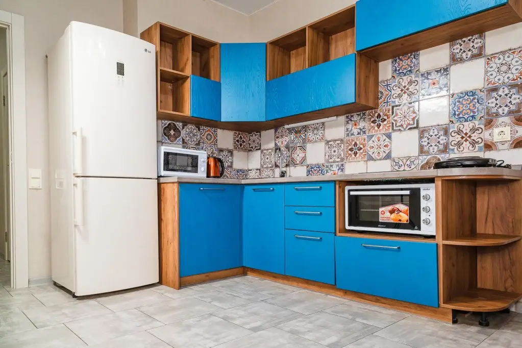 B-Flats (Би-Флэтс) на улице Таманская 121/8 — фото 1