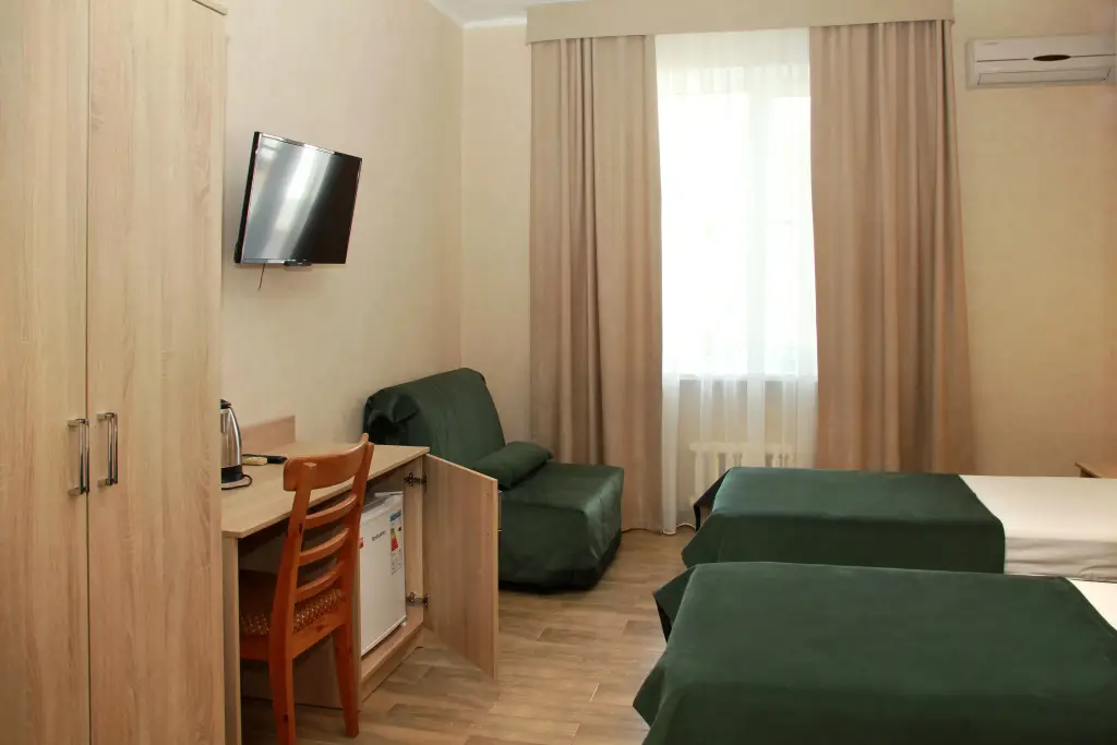 Анапа: BFO (Anapa)