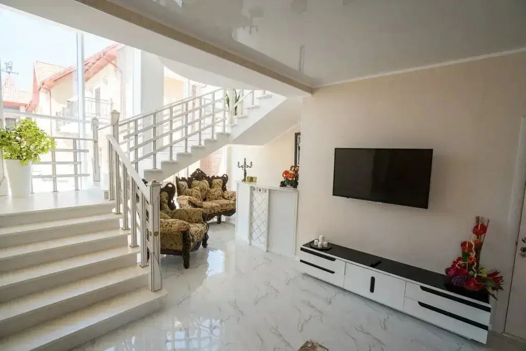 Благовещенская: Blaga Paradise Guest house
